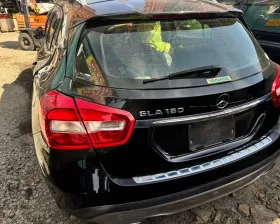 Бампер Mercedes-Benz