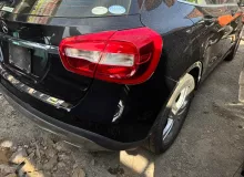 Бампер Mercedes-Benz GLA-CLASS 2015 A15688025409999 WDC156/X156/156.942 M270E16/270.910/270910, задний
