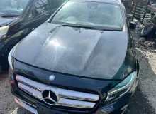 Капот Mercedes-Benz GLA-CLASS 2015 A1568800057 WDC156/X156/156.942 M270E16/270.910/270910, передний