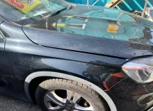 Крыло Mercedes-Benz GLA-CLASS 2015 A1568800218 WDC156/X156/156.942 M270E16/270.910/270910, переднее правое