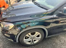 Крыло Mercedes-Benz GLA-CLASS 2015 A1568800118 WDC156/X156/156.942 M270E16/270.910/270910, переднее левое