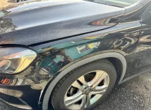 Крыло Mercedes-Benz GLA-CLASS 2015 A1568800118 WDC156/X156/156.942 M270E16/270.910/270910, переднее левое