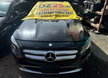 Дверь боковая Mercedes-Benz GLA-CLASS 2015 A1567200205 WDC156/X156/156.942 M270E16|270910|270.910, передняя правая