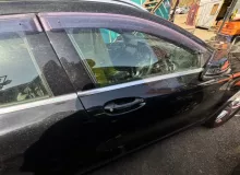 Дверь боковая Mercedes-Benz GLA-CLASS 2015 A1567200205 WDC156/X156/156.942 M270E16|270910|270.910, передняя правая
