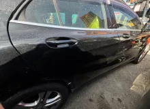 Дверь боковая Mercedes-Benz GLA-CLASS 2015 A1567300205 WDC156/X156/156.942 M270E16/270.910/270910, задняя правая