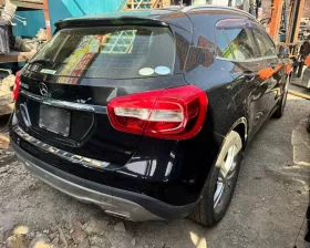 Дверь боковая Mercedes-Benz