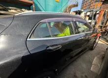 Дверь боковая Mercedes-Benz GLA-CLASS 2015 A1567300205 WDC156/X156/156.942 M270E16/270.910/270910, задняя правая