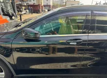 Дверь боковая Mercedes-Benz GLA-CLASS 2015 A1567200105 WDC156/X156/156.942 M270E16/270.910/270910, передняя левая