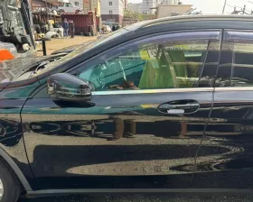 Дверь боковая Mercedes-Benz