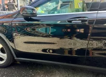 Дверь боковая Mercedes-Benz GLA-CLASS 2015 A1567200105 WDC156/X156/156.942 M270E16/270.910/270910, передняя левая