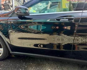 Дверь боковая Mercedes-Benz