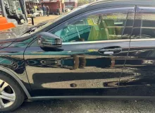 Дверь боковая Mercedes-Benz GLA-CLASS 2015 A1567200105 WDC156/X156/156.942 M270E16/270.910/270910, передняя левая