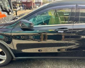Дверь боковая Mercedes-Benz