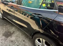 Дверь боковая Mercedes-Benz GLA-CLASS 2015 A1567300105 WDC156/X156/156.942 M270E16/270.910/270910, задняя левая