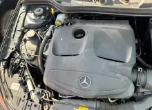 Двигатель Mercedes-Benz GLA-CLASS M270E16|2016 A2700106001 WDC156/X156/156.942 M270E16R4|M270E16|270.910|270910|M270DE16ALRED|M270DE16AL