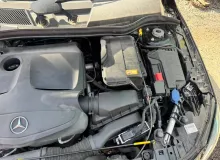 Двигатель Mercedes-Benz GLA-CLASS M270E16|2016 A2700106001 WDC156/X156/156.942 M270E16R4|M270E16|270.910|270910|M270DE16ALRED|M270DE16AL
