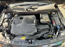 АКПП Mercedes-Benz GLA-CLASS 2015 A2463703502 WDC156/X156/156.942 M270E16/270.910/270910, передняя