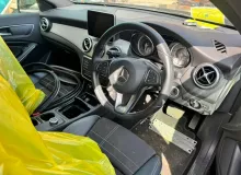 АКПП Mercedes-Benz GLA-CLASS 2015 A2463703502 WDC156/X156/156.942 M270E16/270.910/270910, передняя
