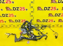 Коса двс TOYOTA WISH 2013/Цвет 202 8212168061 ZGE20W 2ZRFAE, передняя