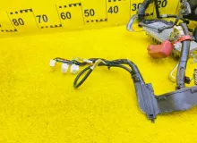 Коса двс TOYOTA WISH 2013/Цвет 202 8212168061 ZGE20W 2ZRFAE, передняя