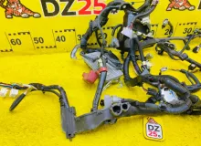 Коса двс TOYOTA WISH 2013/Цвет 202 8212168061 ZGE20W 2ZRFAE, передняя
