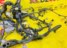 Коса двс TOYOTA WISH 2013/Цвет 202 8212168061 ZGE20W 2ZRFAE, передняя
