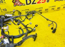 Коса двс TOYOTA WISH 2013/Цвет 202 8212168061 ZGE20W 2ZRFAE, передняя