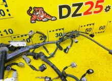 Коса двс TOYOTA WISH 2013/Цвет 202 8212168061 ZGE20W 2ZRFAE, передняя