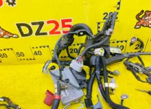 Коса двс TOYOTA WISH 2013/Цвет 202 8212168061 ZGE20W 2ZRFAE, передняя