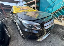 Уши Mercedes-Benz GLA-CLASS 2015 A1568103200 WDC156/X156/156.942 M270E16/270.910/270910, передние правые