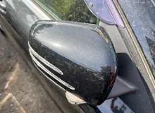 Уши Mercedes-Benz GLA-CLASS 2015 A1568103200 WDC156/X156/156.942 M270E16/270.910/270910, передние правые