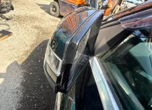 Уши Mercedes-Benz GLA-CLASS 2015 A1568103300 WDC156/X156/156.942 M270E16|270910|270.910, передние левые