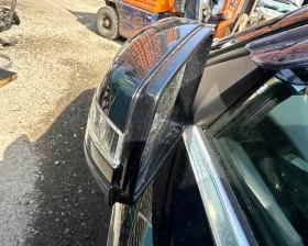 Уши Mercedes-Benz