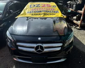 Фара Mercedes-Benz