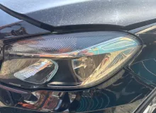 Фара Mercedes-Benz GLA-CLASS 2015 A1569061300 WDC156/X156/156.942 M270E16|270910|270.910, передняя левая