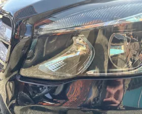 Фара Mercedes-Benz