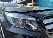 Фара Mercedes-Benz GLA-CLASS 2015 A1569061400 WDC156/X156/156.942 M270E16/270.910/270910, передняя правая