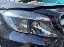Фара Mercedes-Benz GLA-CLASS 2015 A1569061400 WDC156/X156/156.942 M270E16/270.910/270910, передняя правая