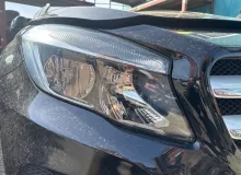 Фара Mercedes-Benz GLA-CLASS 2015 A1569061400 WDC156/X156/156.942 M270E16/270.910/270910, передняя правая