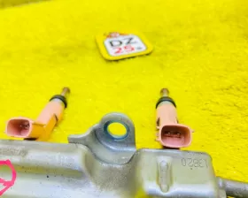 Инжектор TOYOTA