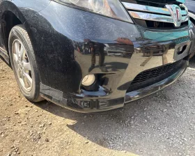 Бампер Toyota