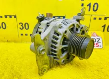 Генератор TOYOTA WISH 2013/Цвет 202 2706037160 ZGE20W 2ZRFAE, передний
