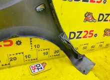 Крыло TOYOTA ISIS 2013 5380144060 ZGM15W 2ZRFAE, переднее правое