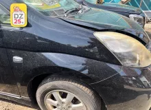 Крыло TOYOTA ISIS 2013 5380144060 ZGM15W 2ZRFAE, переднее правое