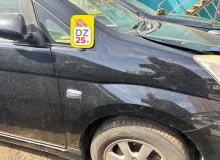Крыло TOYOTA ISIS 2013 5380144060 ZGM15W 2ZRFAE, переднее правое