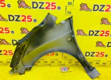 Крыло TOYOTA ISIS 2013 5380144060 ZGM15W 2ZRFAE, переднее правое