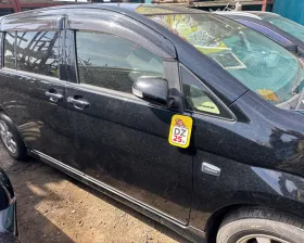 Дверь боковая Toyota