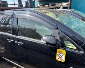 Дверь боковая Toyota