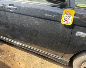 Дверь боковая Toyota