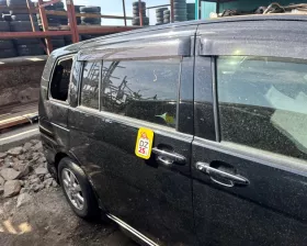 Дверь боковая Toyota
